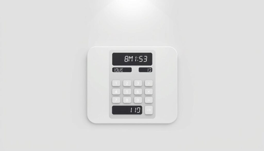 BMI Calculator