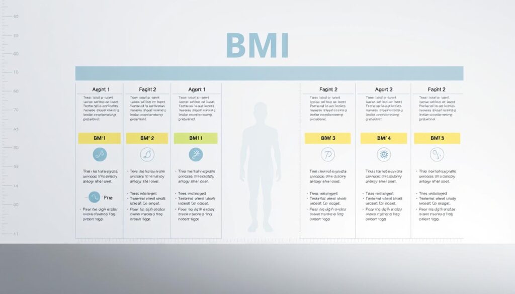 BMI Categories