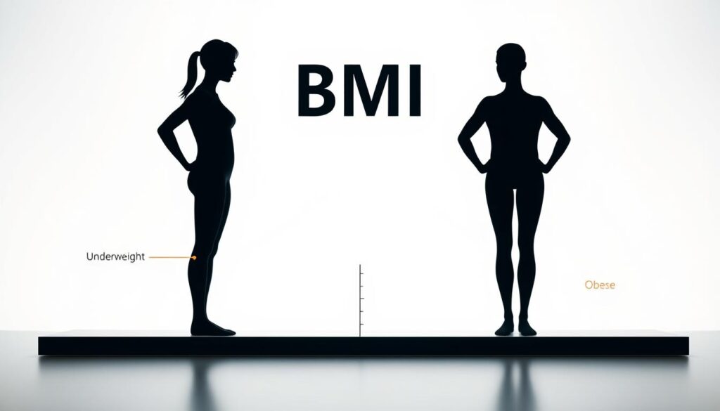 BMI Categories