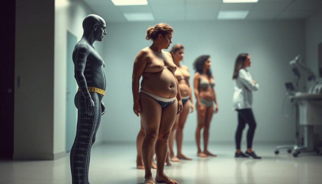 BMI Criticisms
