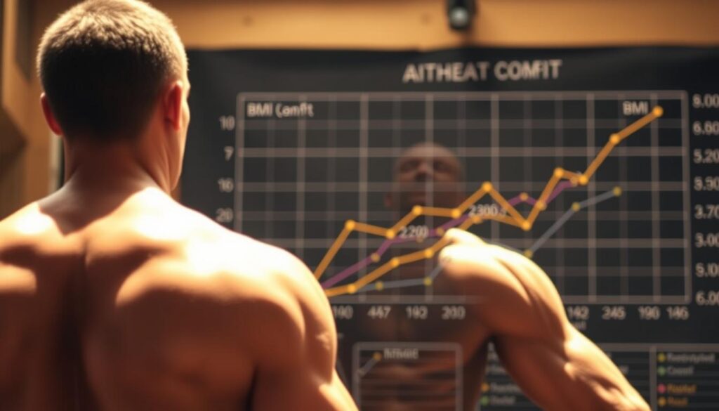 BMI and Athletic Performance