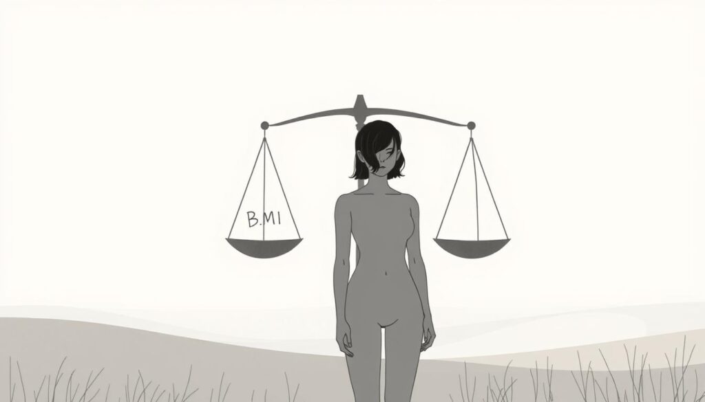 BMI and Eating Disorders