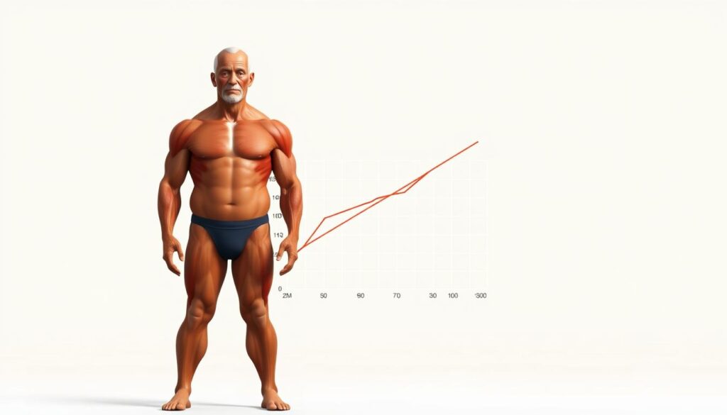 BMI and Sarcopenia Relationship
