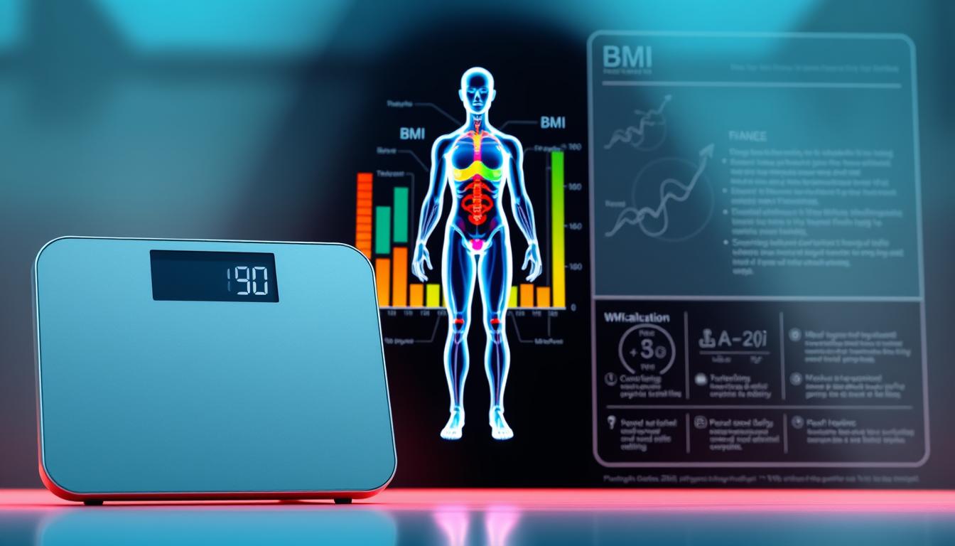 BMI and intermittent fasting