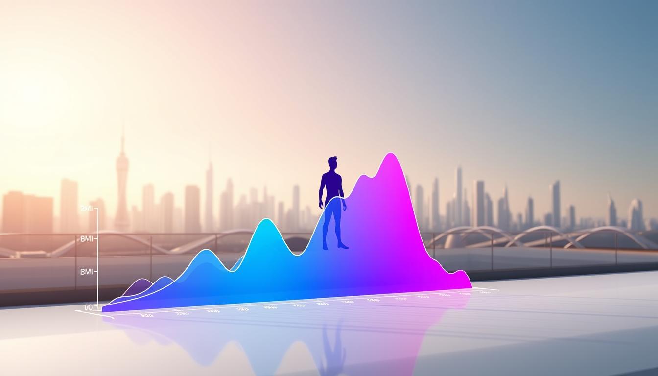 BMI and metabolic age