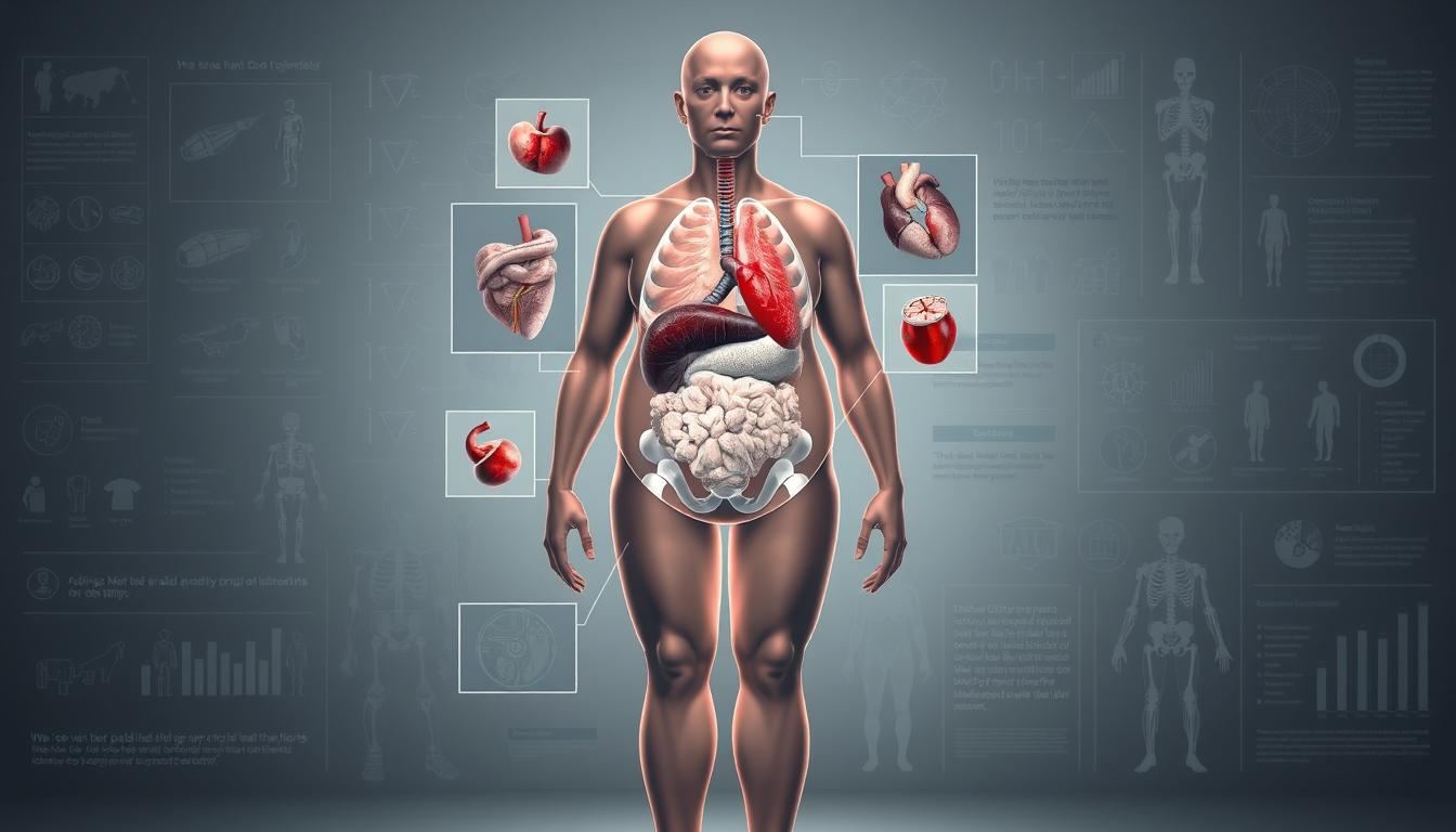 BMI and obesity