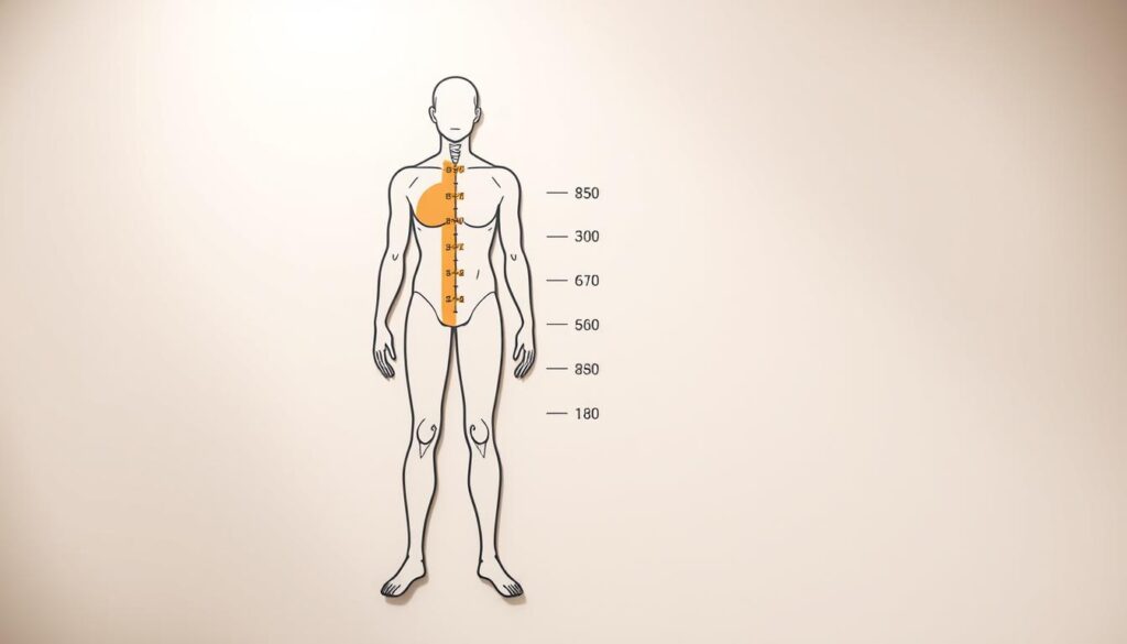 BMI calculation