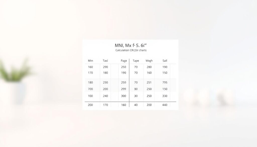 BMI calculation for 5’6” female