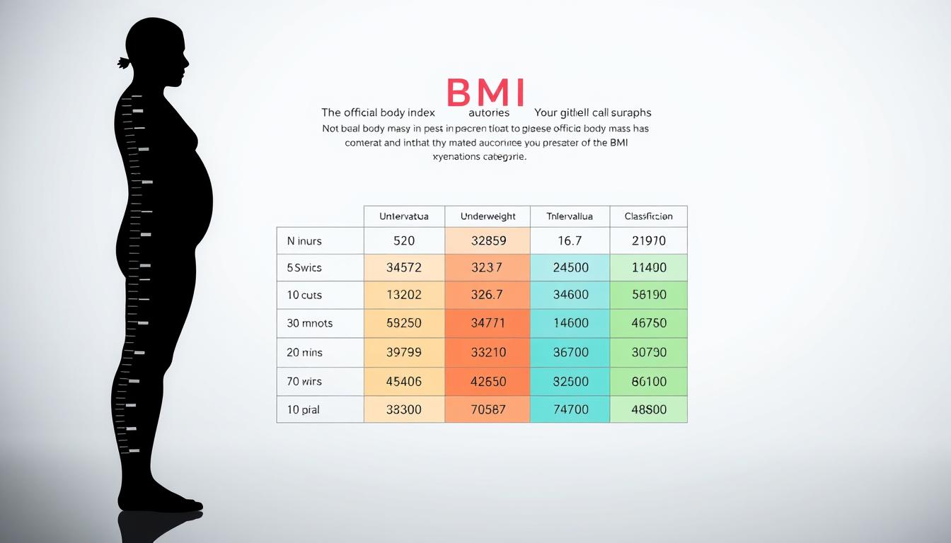 BMI calculator