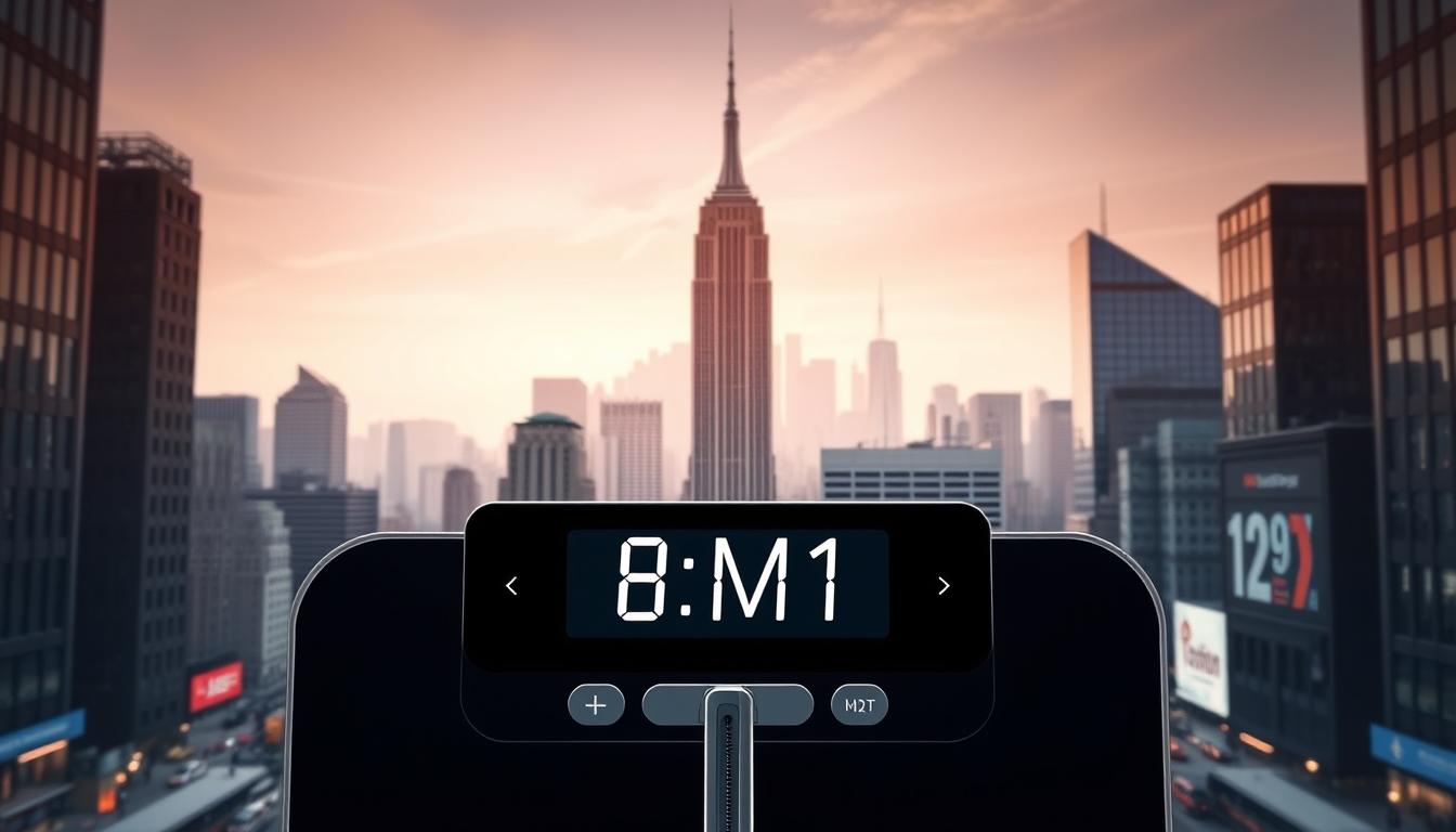 BMI calculator New York
