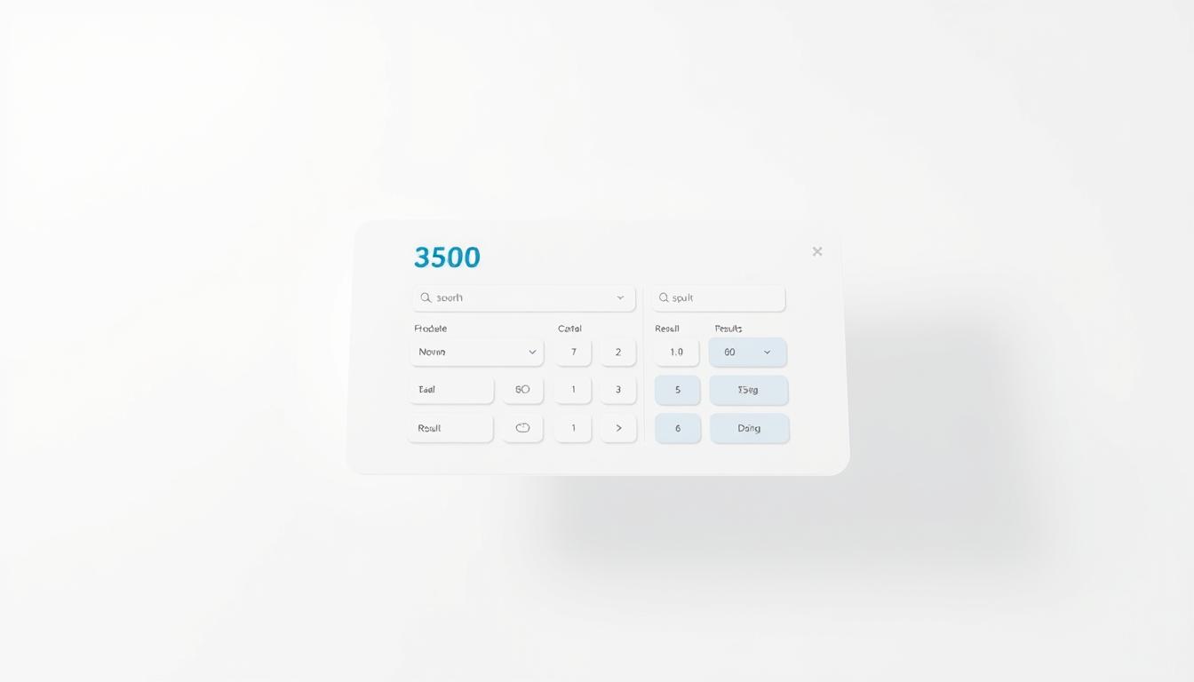 BMI calculator for adults