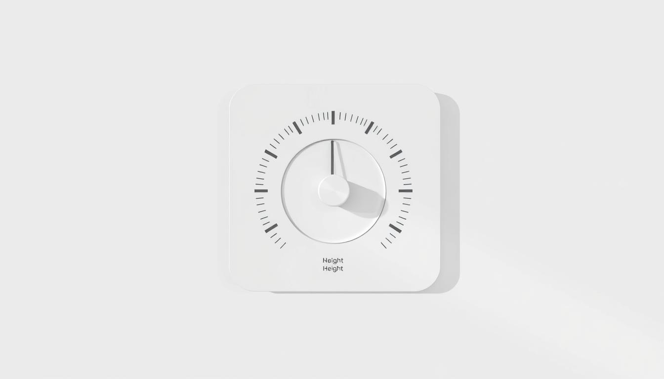 BMI calculator for overweight