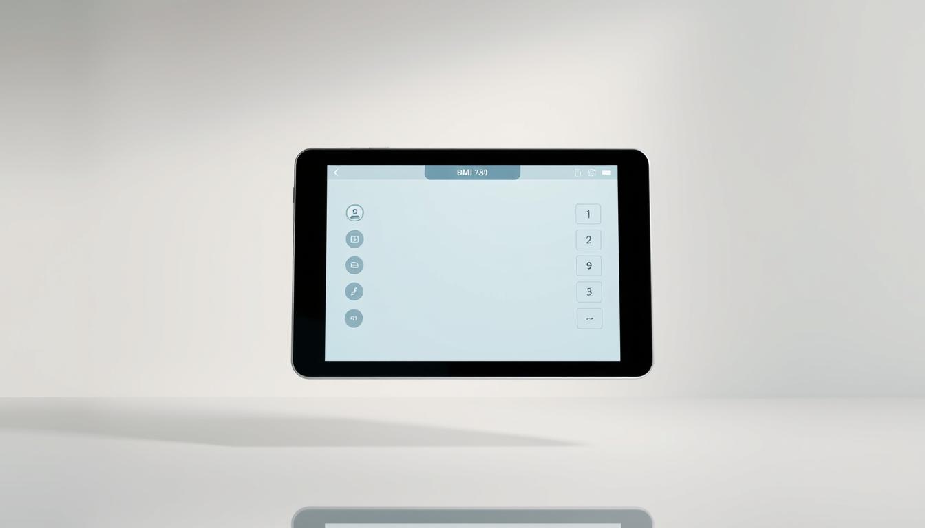 BMI calculator for teenagers