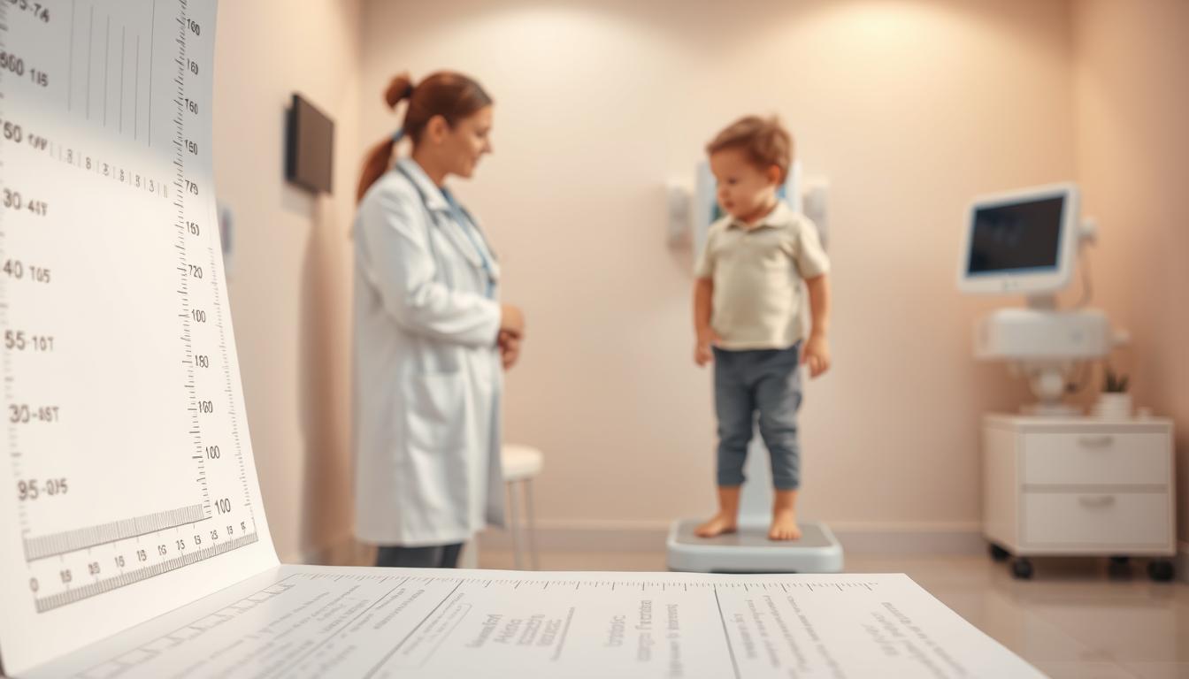 BMI calculator for toddlers