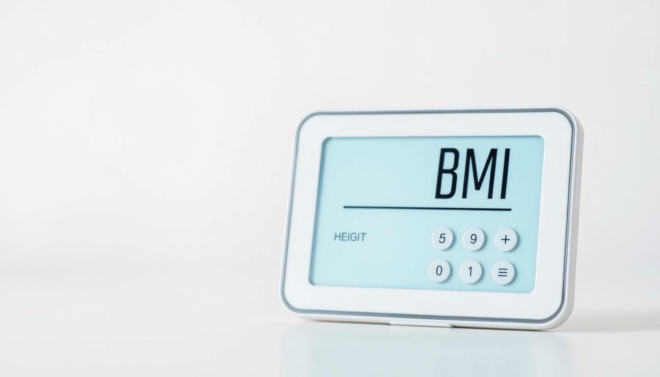 BMI for South Asians/African Americans