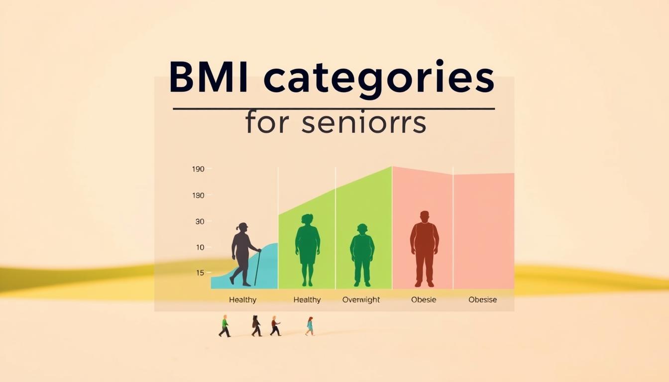 BMI for seniors