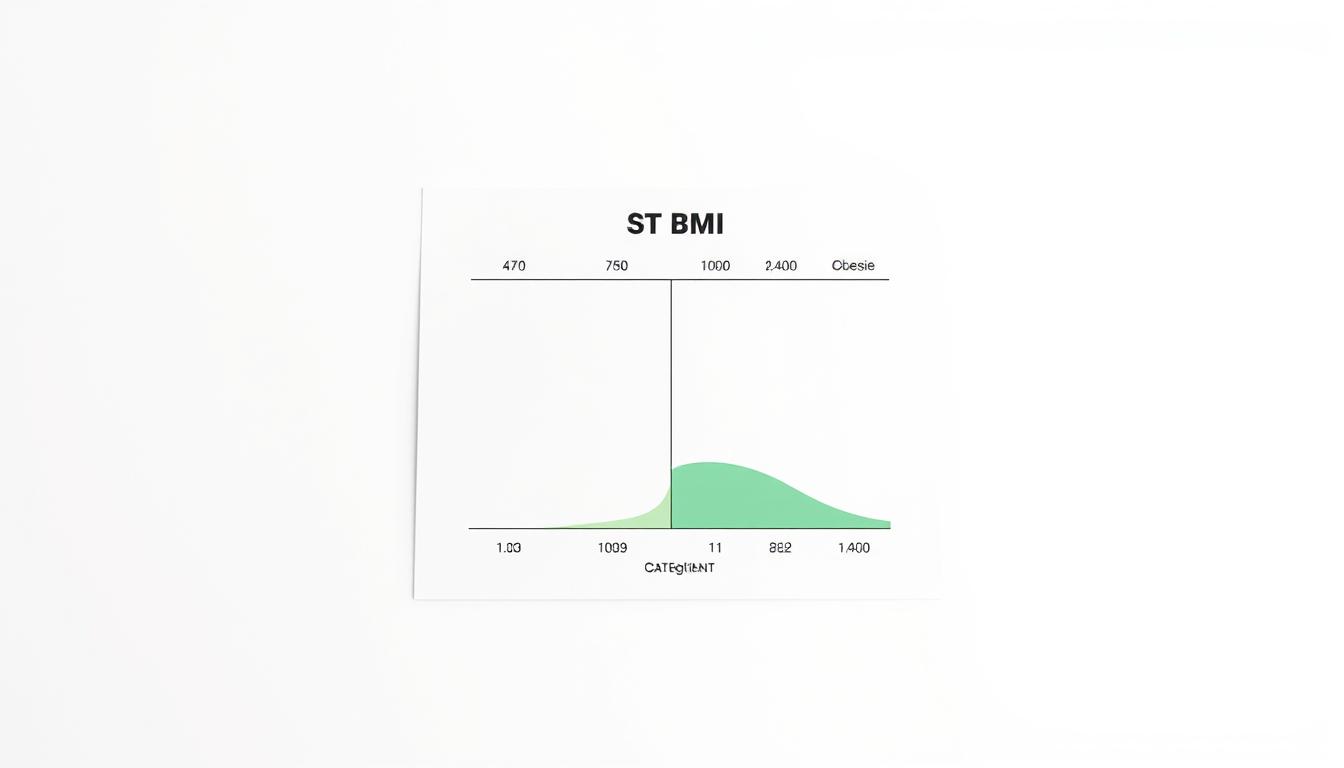 BMI formula for adults