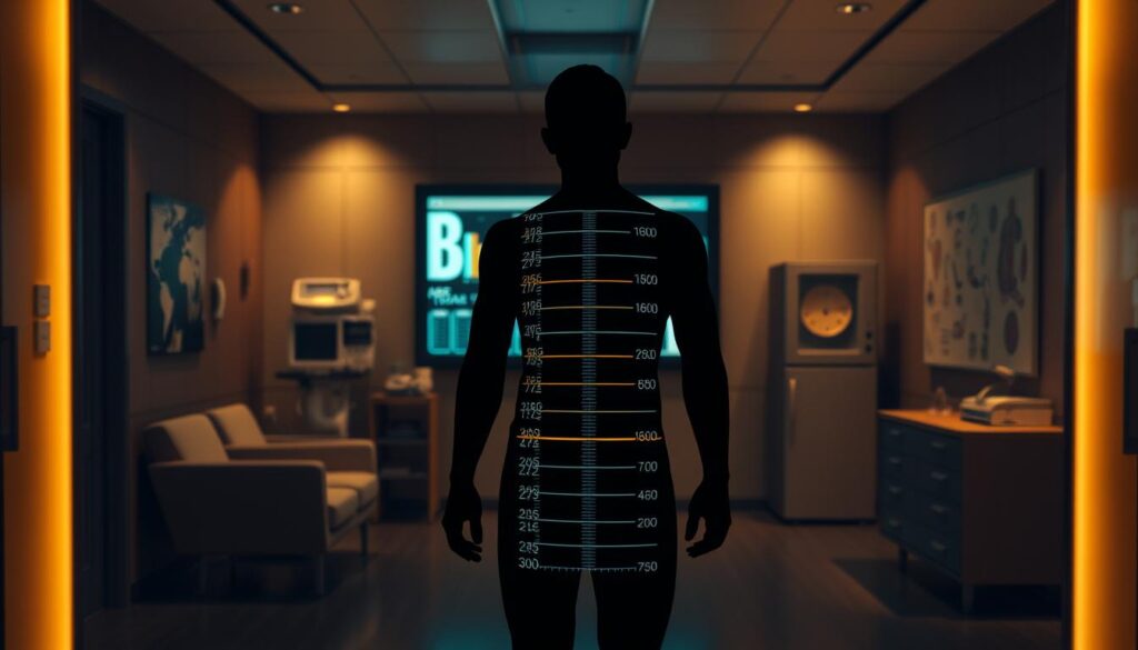 BMI limitations