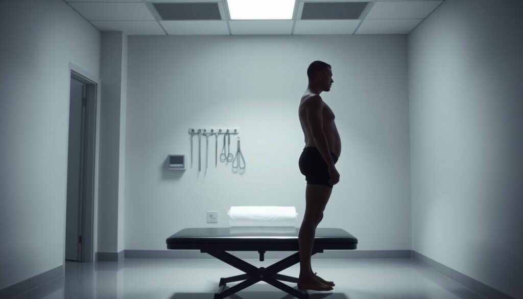 BMI limitations