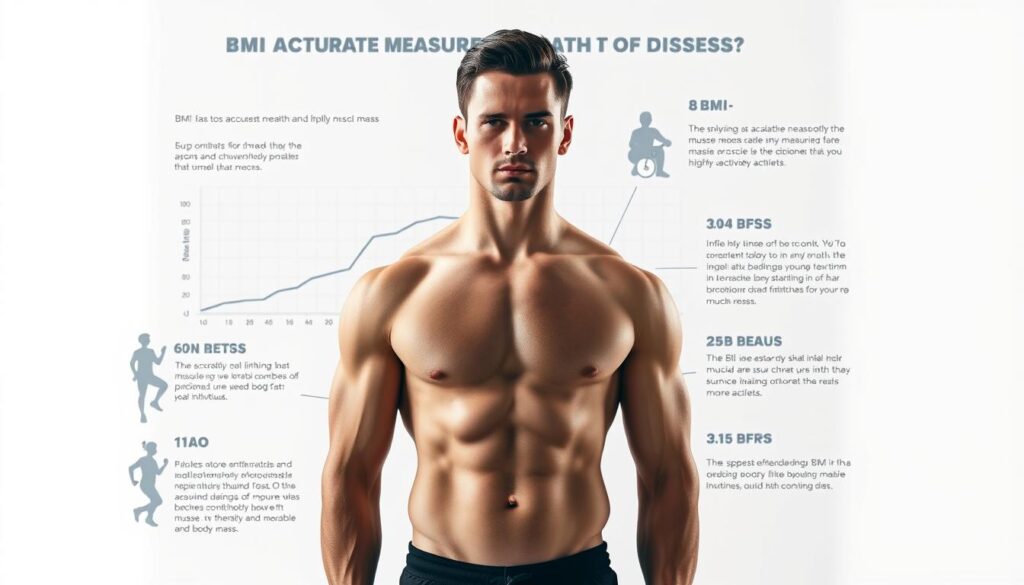 BMI limitations for athletes