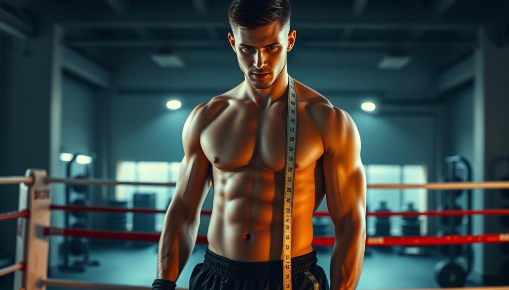 BMI limitations for athletes