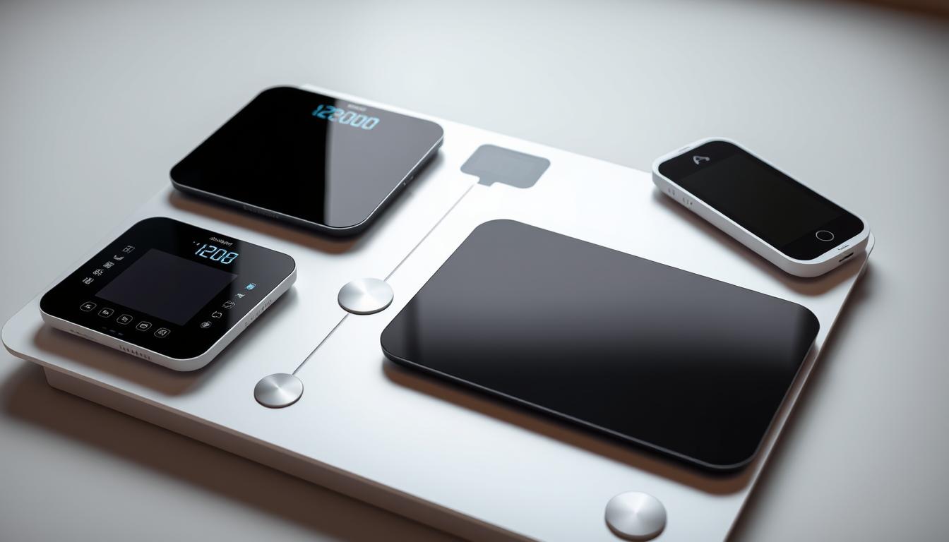 Best BMI scales 2024