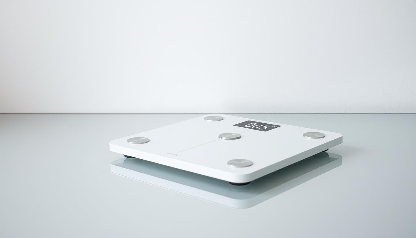 Best body fat scale for accuracy"