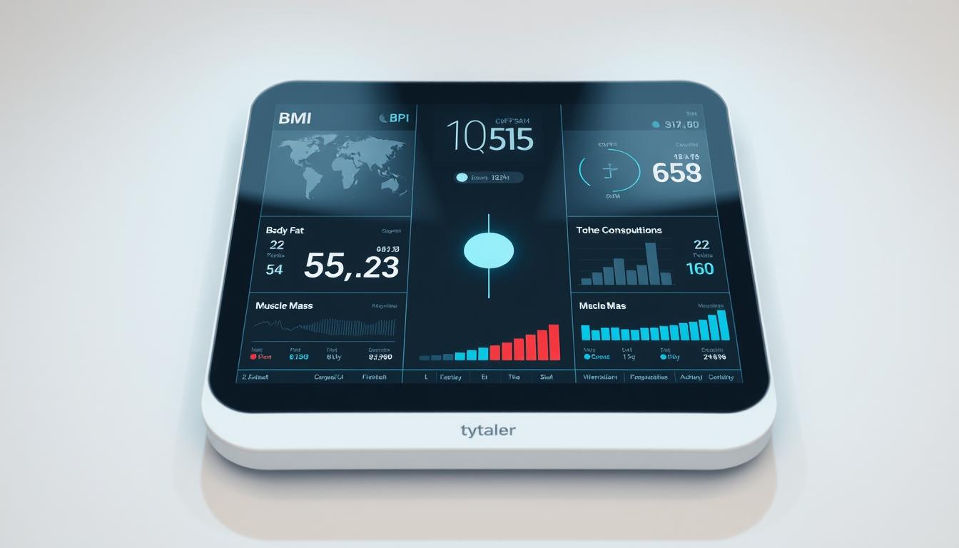 Best smart scales for body composition