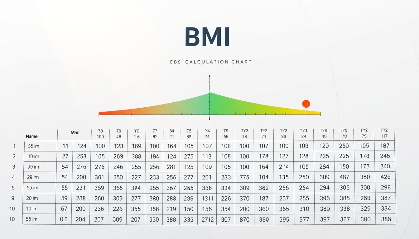Calculate BMI