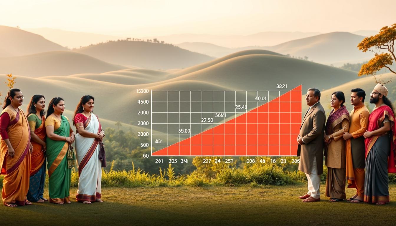 Does BMI differ for South Asians?