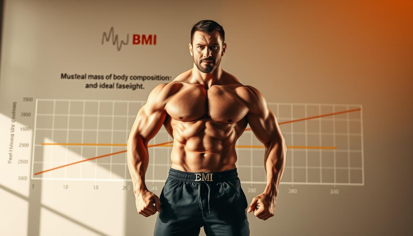 Does Muscle Affect Ideal Weight? (BMI Flaws)