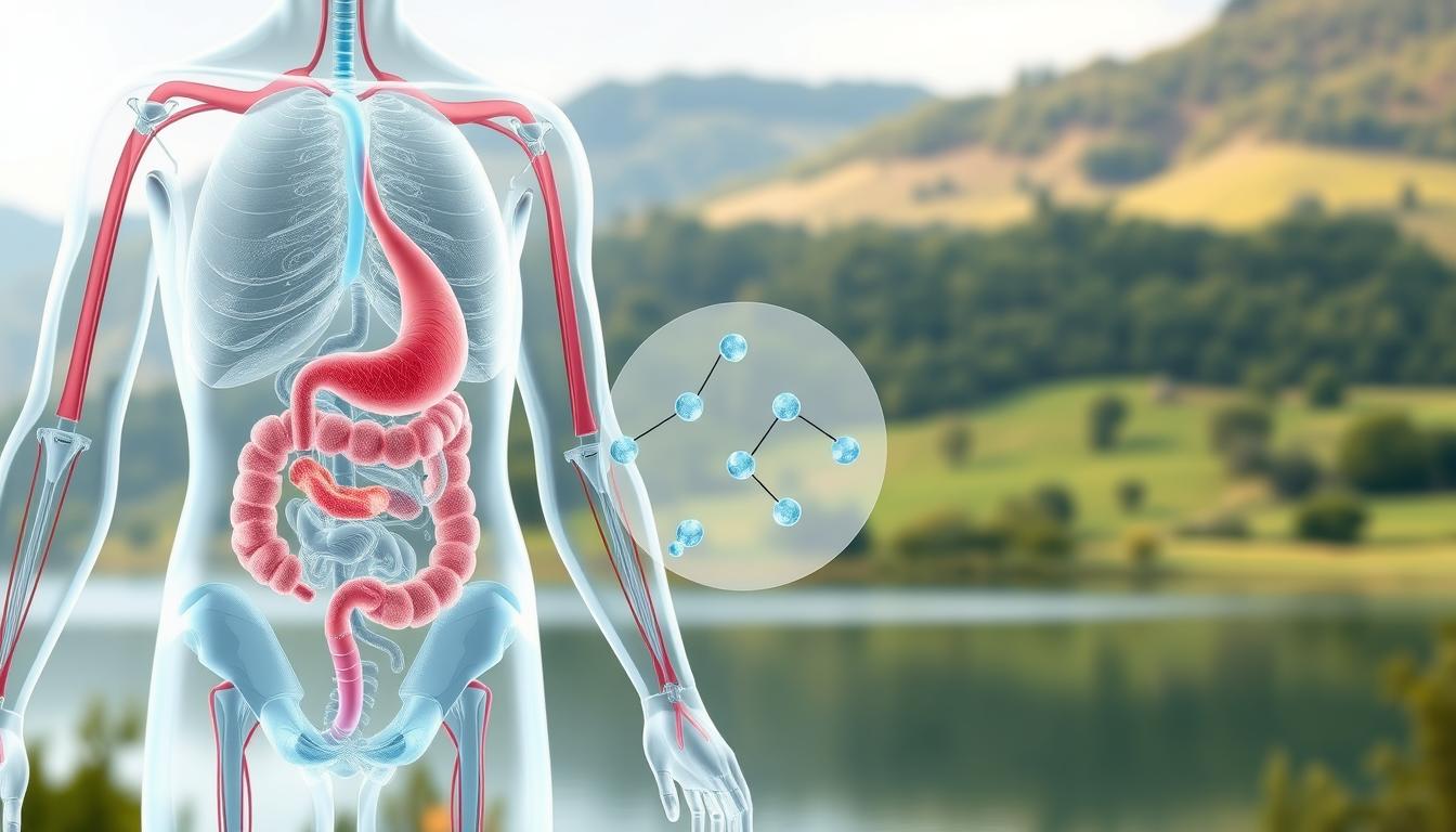 Does drinking water before bed help with weight loss?