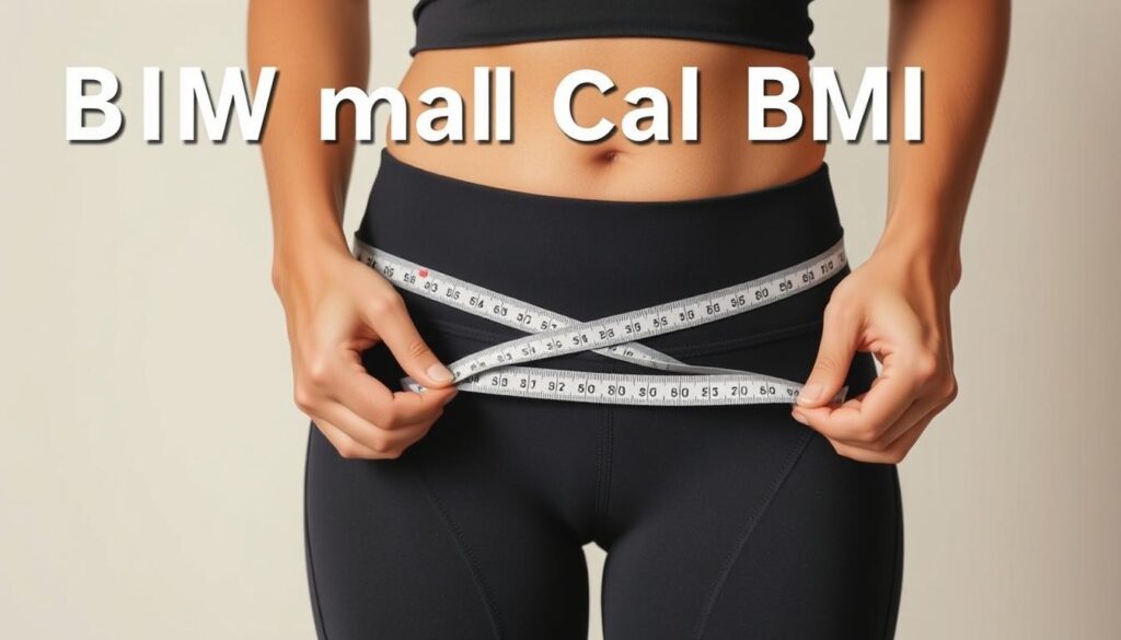 Gathering Necessary Measurements for BMI Calculation