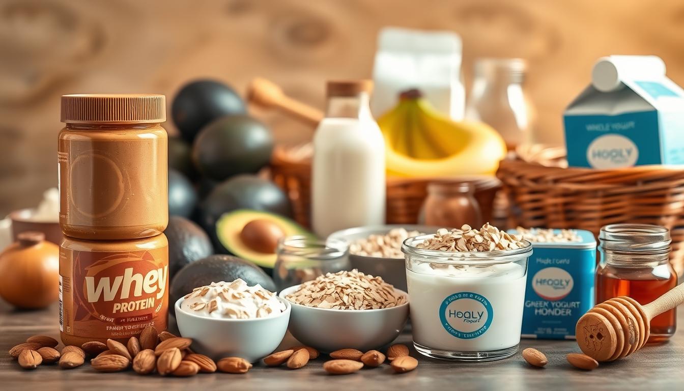 Healthy weight gain diet plan