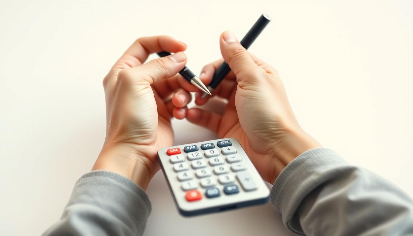 How to calculate BMI manually?