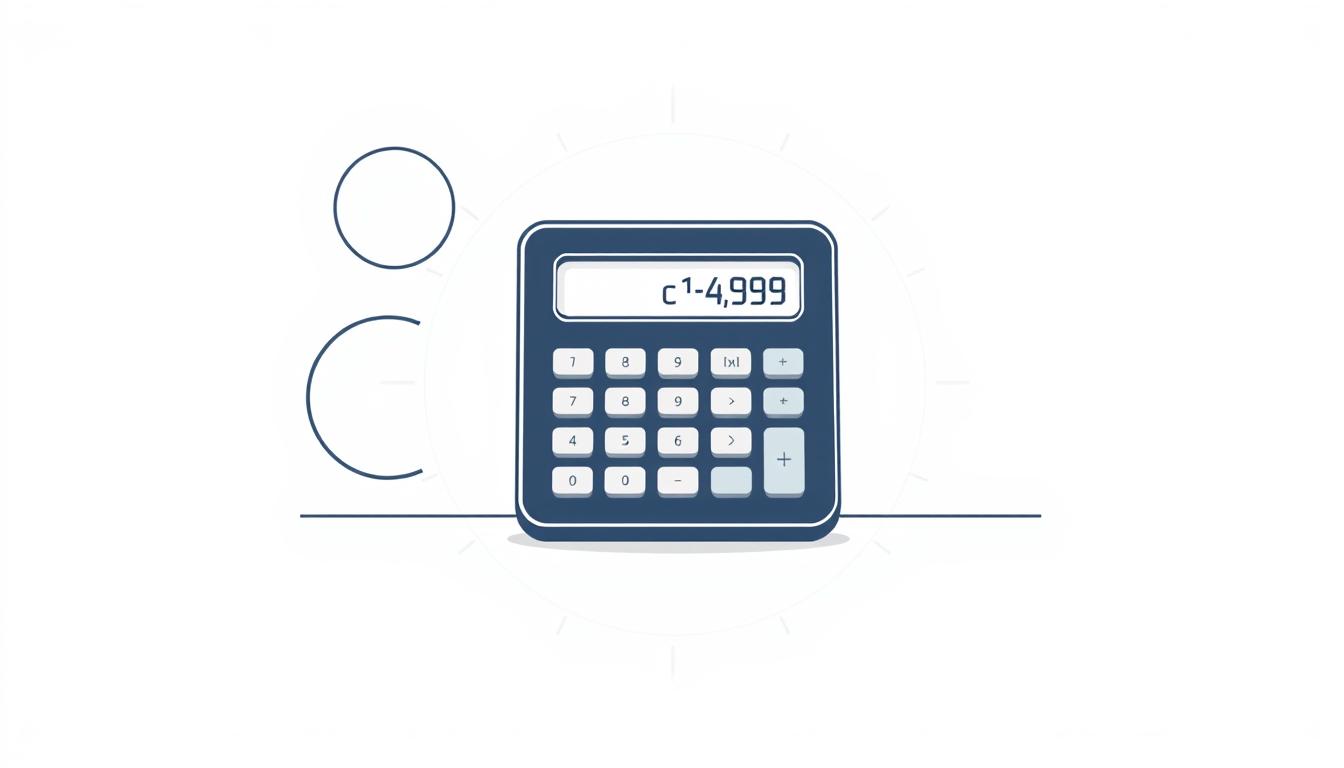 How to calculate weight loss rate safely