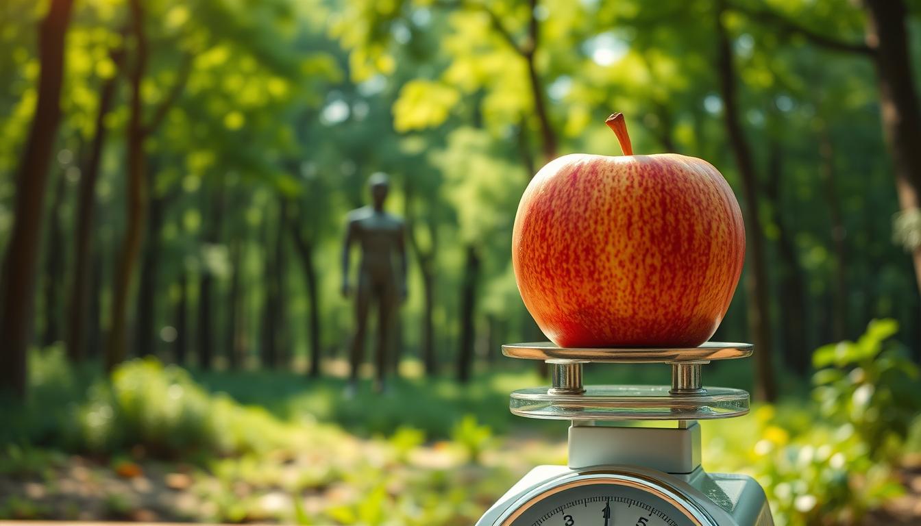 How to lose 5 kg in a month without exercise