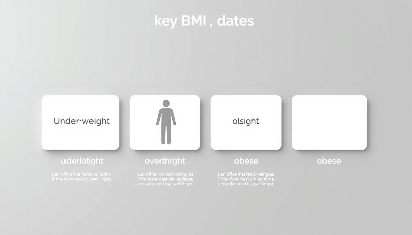 How to lower BMI naturally