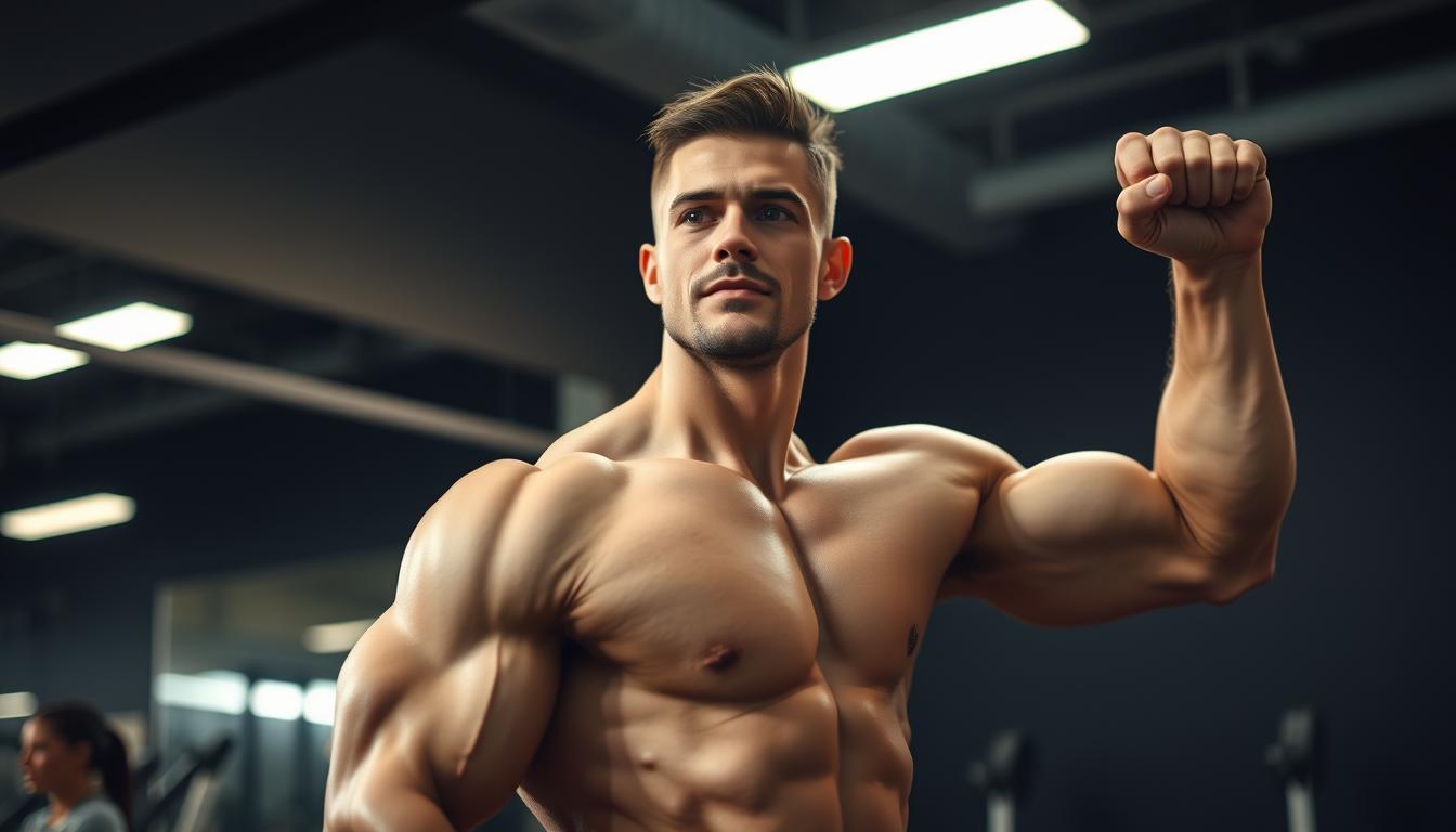 How to lower BMI without losing muscle?