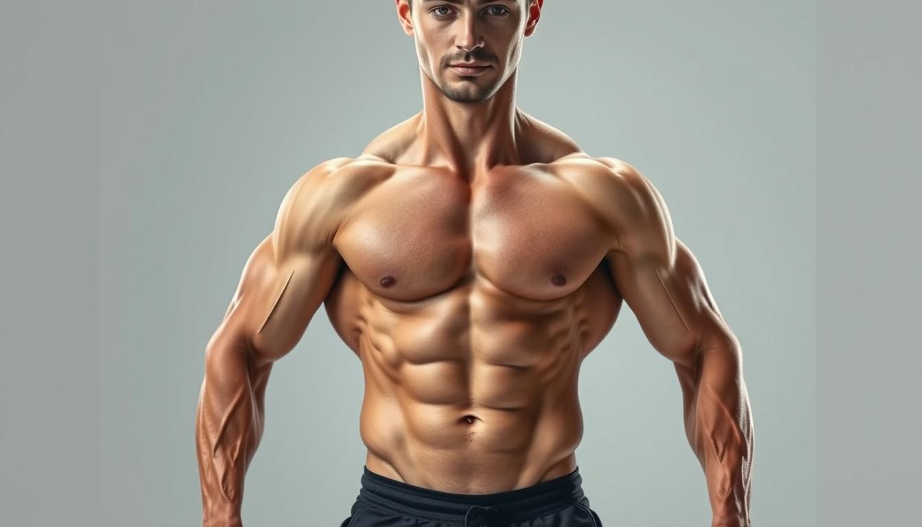 Is BMI accurate for muscular people?