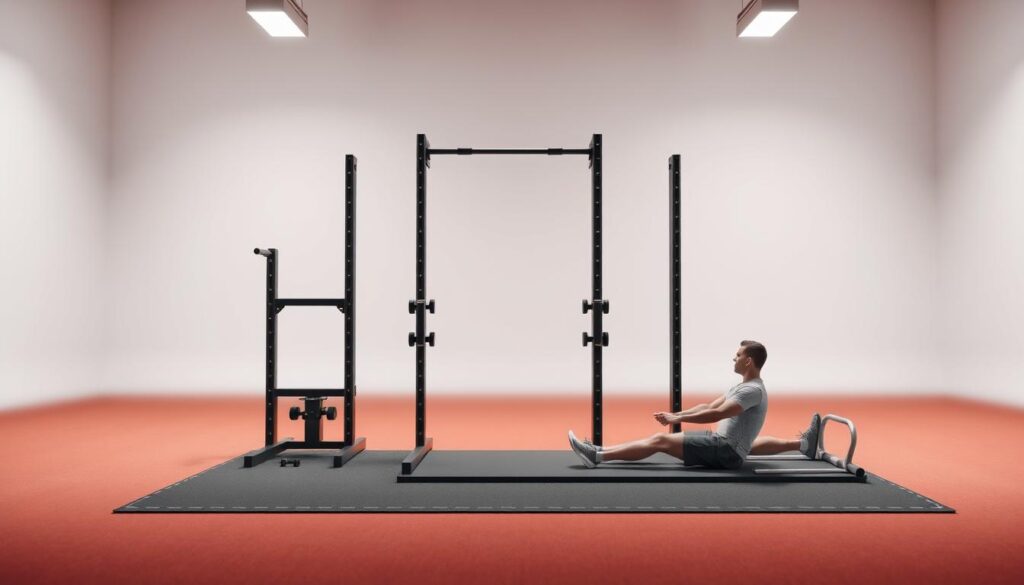 US army fitness test components