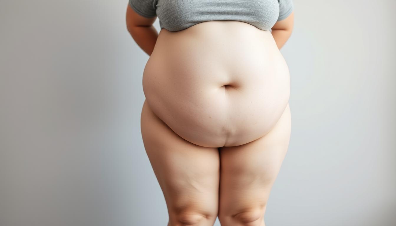What BMI is considered obese?