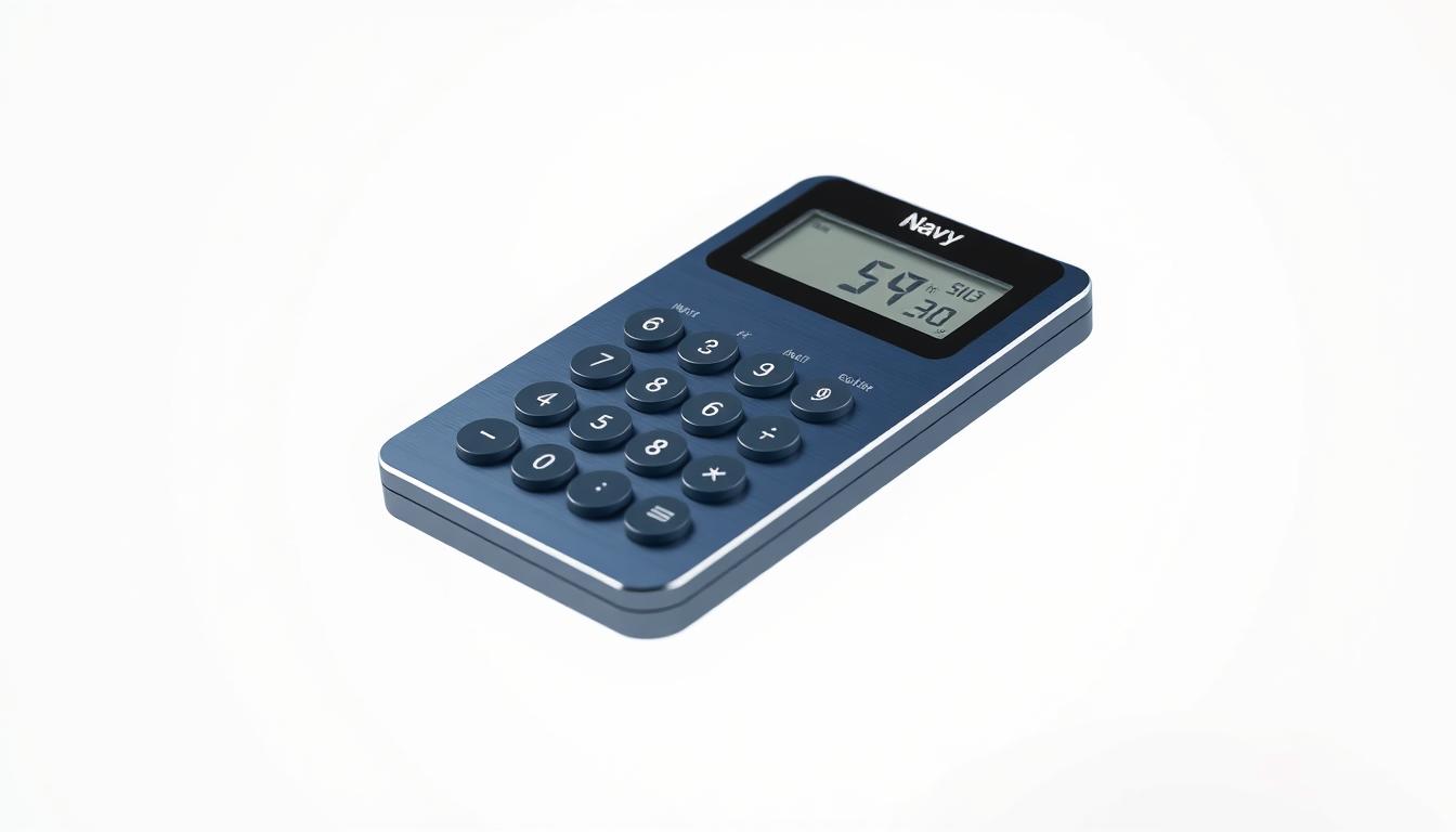 What is the Navy Body Fat Calculator?