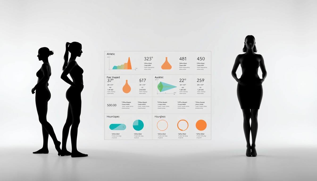 What is the best body shape index