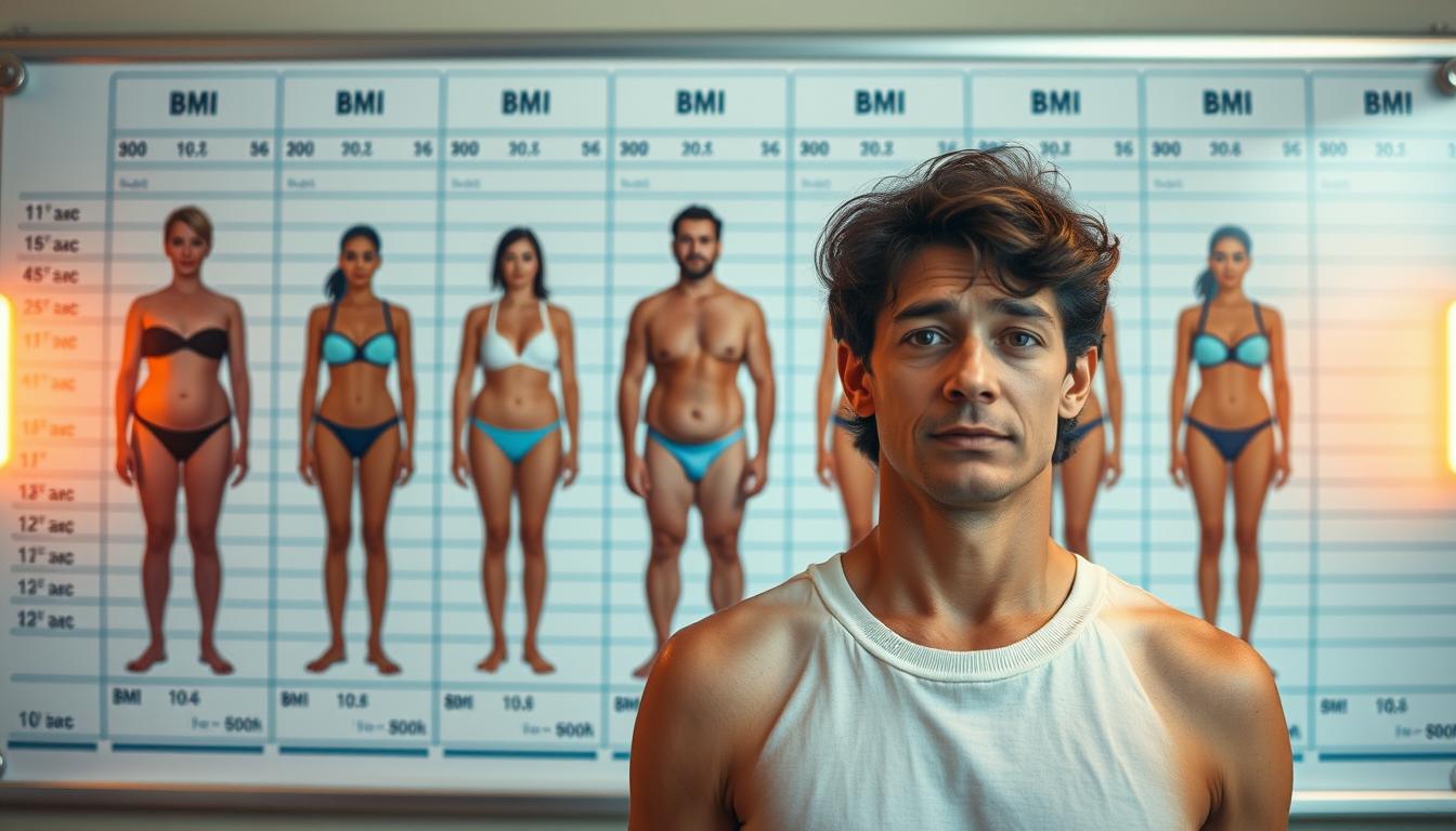 Why BMI is inaccurate