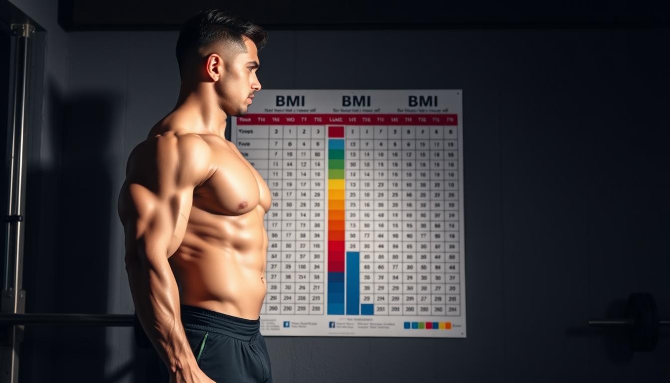 Why BMI is not accurate for athletes?