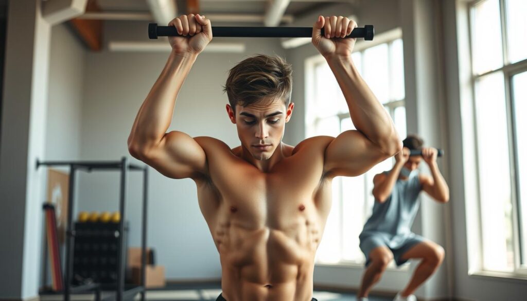 achievable fitness goals
