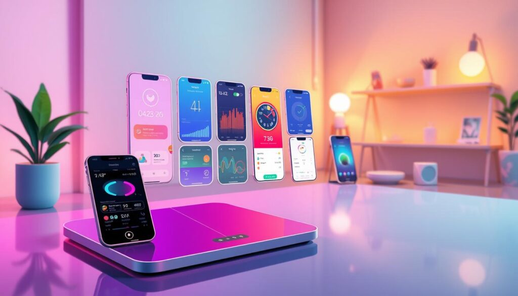 app connectivity features
