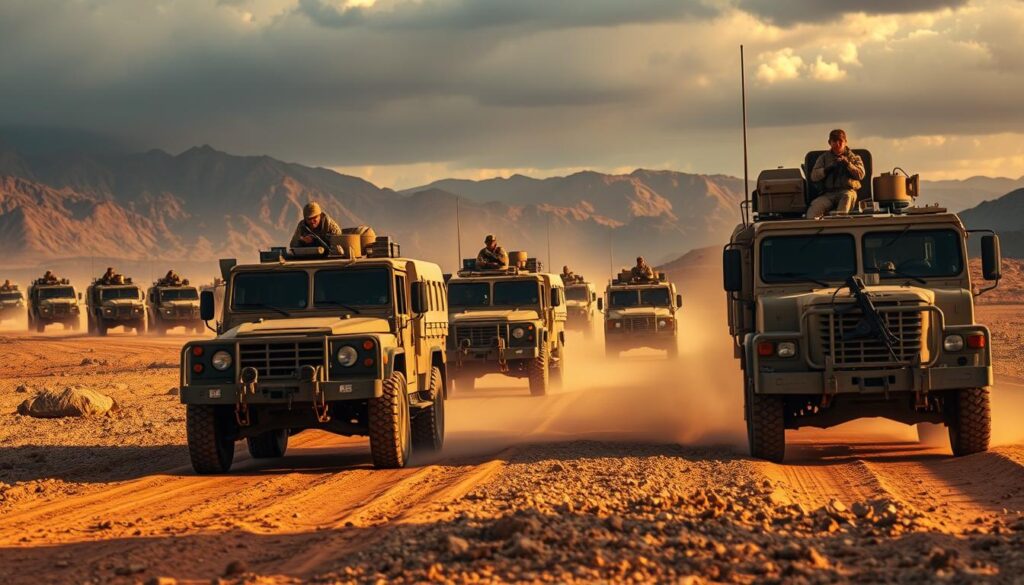 army moving protection costs