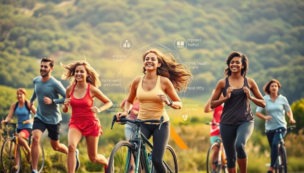 benefits of healthy weight